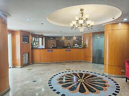 The Pearl Manila Hotel