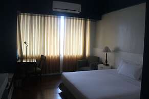 The Pearl Manila Hotel
