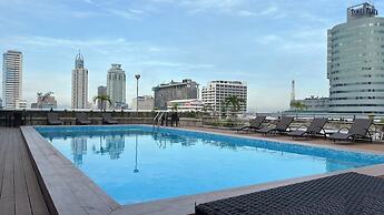 The Pearl Manila Hotel