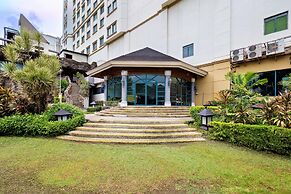 Waterfront Cebu City Hotel & Casino