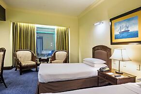Waterfront Cebu City Hotel & Casino