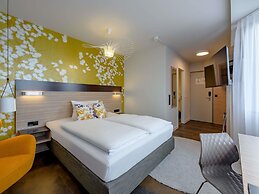 Mercure Hotel Stuttgart Gerlingen