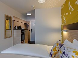 Mercure Hotel Stuttgart Gerlingen
