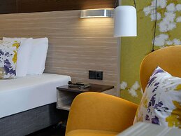 Mercure Hotel Stuttgart Gerlingen
