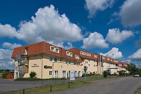 Hotel Sachsen-Anhalt