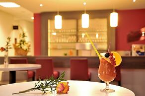 Hotel Sachsen-Anhalt