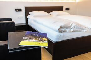 ABC Swiss Quality Hotel