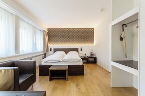 ABC Swiss Quality Hotel