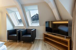 ABC Swiss Quality Hotel