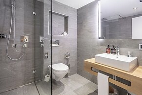ABC Swiss Quality Hotel