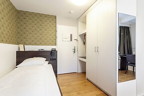 ABC Swiss Quality Hotel