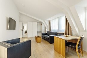 ABC Swiss Quality Hotel