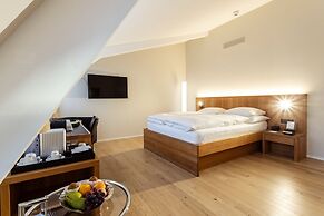 ABC Swiss Quality Hotel