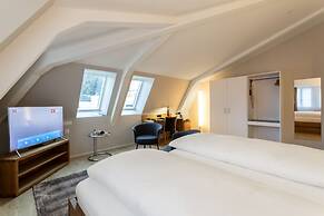 ABC Swiss Quality Hotel
