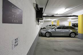 ABC Swiss Quality Hotel