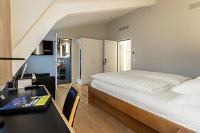 ABC Swiss Quality Hotel
