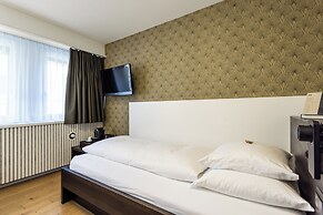 ABC Swiss Quality Hotel
