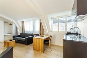 ABC Swiss Quality Hotel