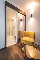 Hotel Bernina Geneva
