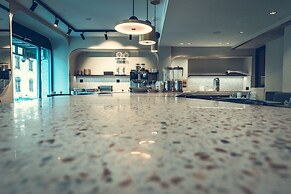 Hotel Bernina Geneva