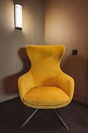 Hotel Bernina Geneva