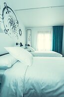 Hotel Bernina Geneva