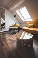 Hotel Bernina Geneva