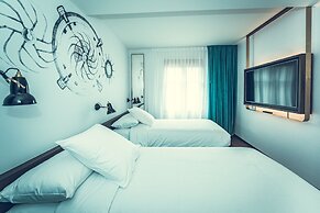 Hotel Bernina Geneva
