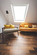 Hotel Bernina Geneva