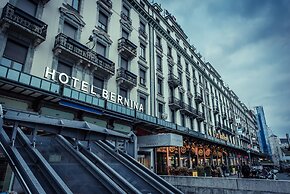 Hotel Bernina Geneva