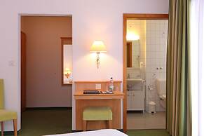 Bernerhof Swiss Quality Hotel