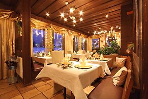 Bernerhof Swiss Quality Hotel