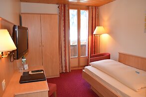 Bernerhof Swiss Quality Hotel