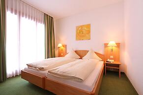 Bernerhof Swiss Quality Hotel