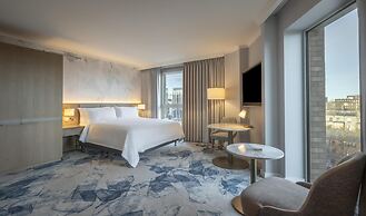 Hilton Dublin