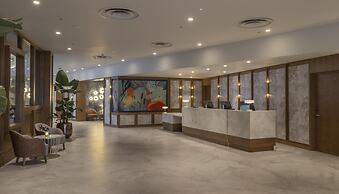 Hilton Dublin