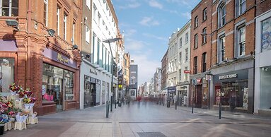 Hilton Dublin
