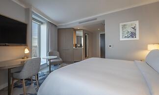 Hilton Dublin