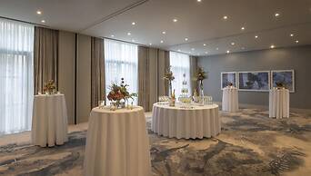 Hilton Dublin
