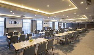 Hilton Dublin