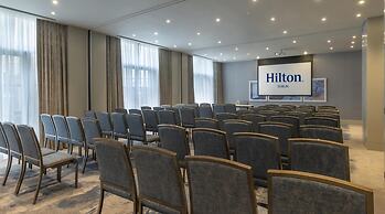 Hilton Dublin