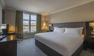 Hilton Dublin