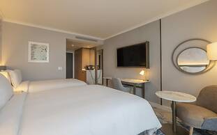 Hilton Dublin