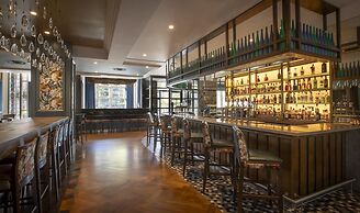 Hilton Dublin