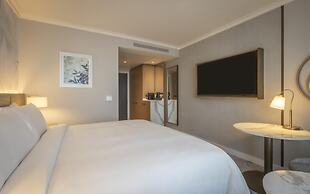 Hilton Dublin