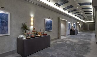 Hilton Dublin