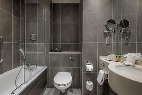 Hilton Dublin