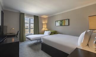 Hilton Dublin