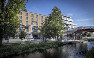 Hilton Dublin