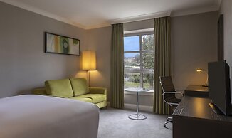 Hilton Dublin